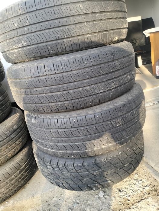 Автошины 275/70/16