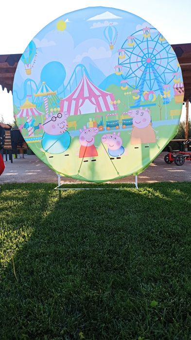 Украса за празник