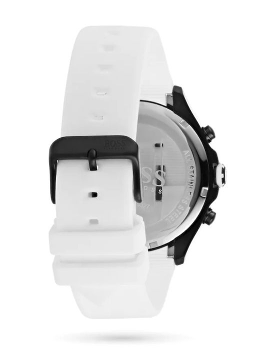 Нов!Мъжки часовник HUGO BOSS Velocity 44 мм