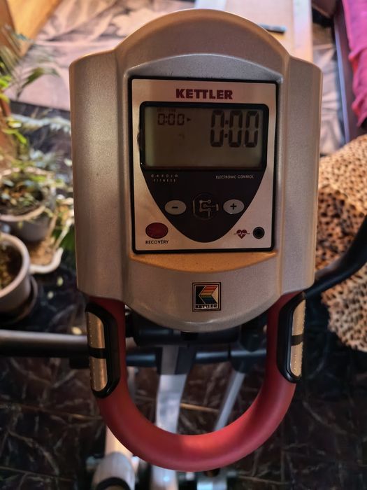 Велоаргометър тренажор