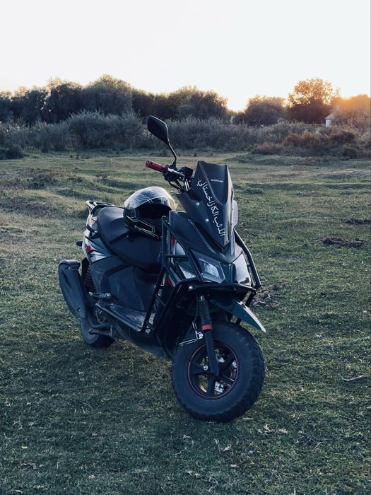 продам самурай в идеале