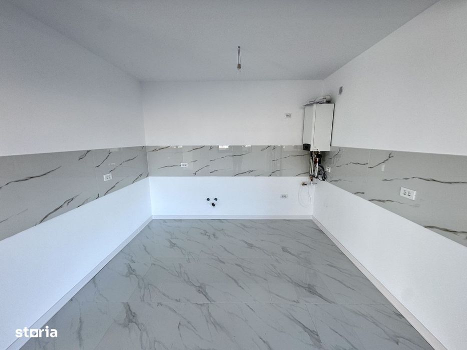 GAZON! 118 mp utili! CANALIZARE! Vila 4 camere, Miroslava