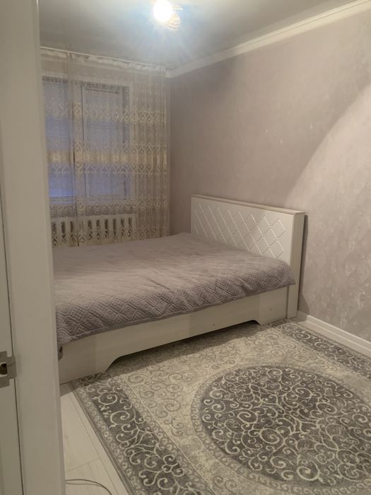 Продам 3х комнатную квартиру