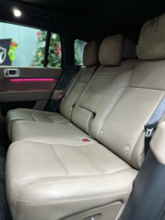 Lixiang Li 6 pro restyling