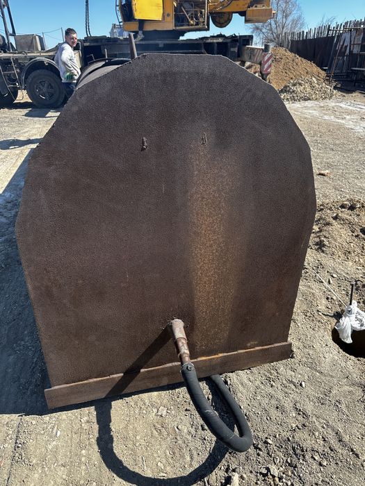 Емкость для воды и т.д.