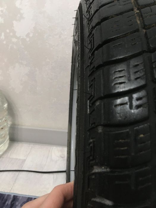 Летни колеса на авто