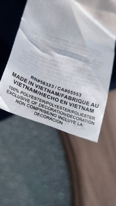 Bluză Nike thermo-fit M