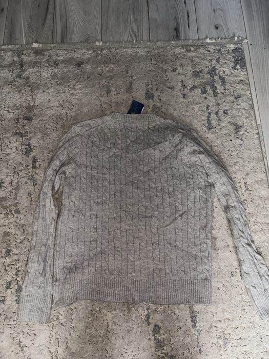 Pulover ralph lauren Nou Cu Eticheta
