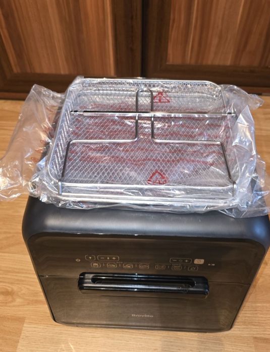 Air fryer Breville