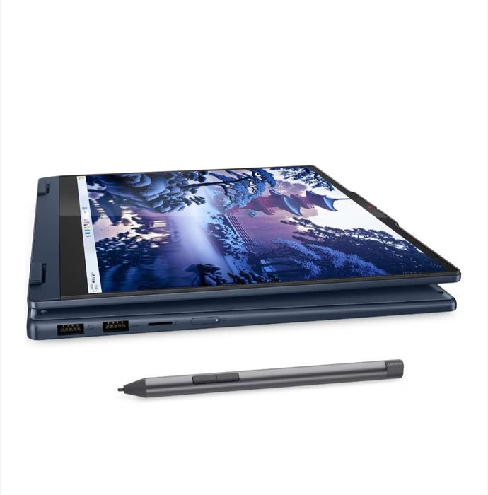 Лаптоп Lenovo IdeaPad 5 2in1 | Ultra 225U | 16GB | 512 SSD | NEW