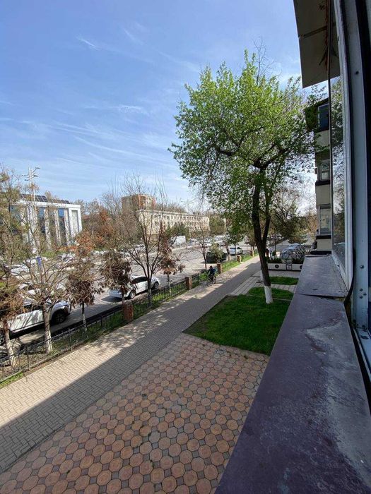 Срочно сдается в аренду квартира наЧиланзар5кв 1/2/1/4
IjaragaBeriladi