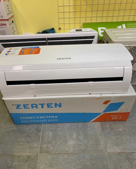 Сплит-система Zerten ZH-7