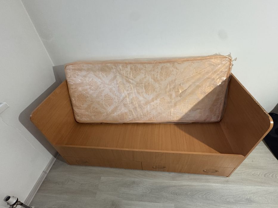 Продам кровать детская