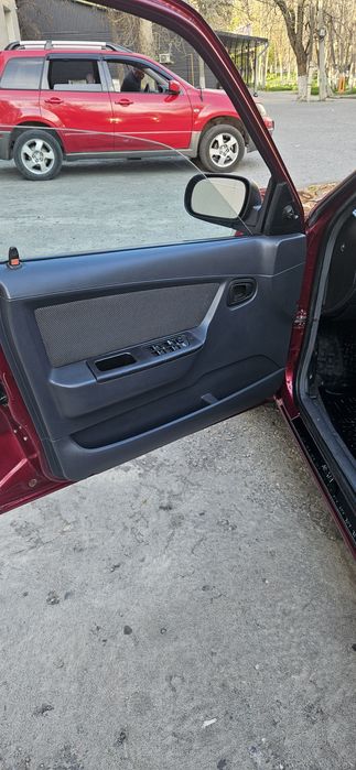 Нексия2 DAEWOO нексия