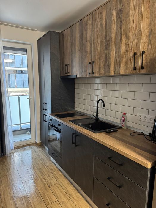 Apartement în Regim hotelier