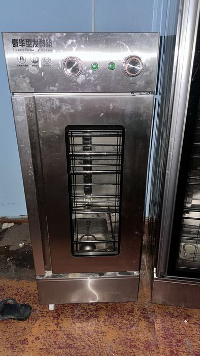 Срочно Расстойка для хлеба длу булочки