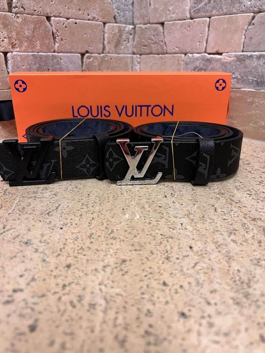 Мъжки колани висок клас.