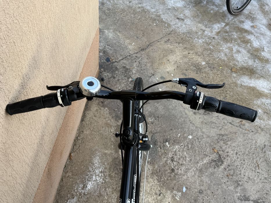 Велосипед Curtis 28’цола