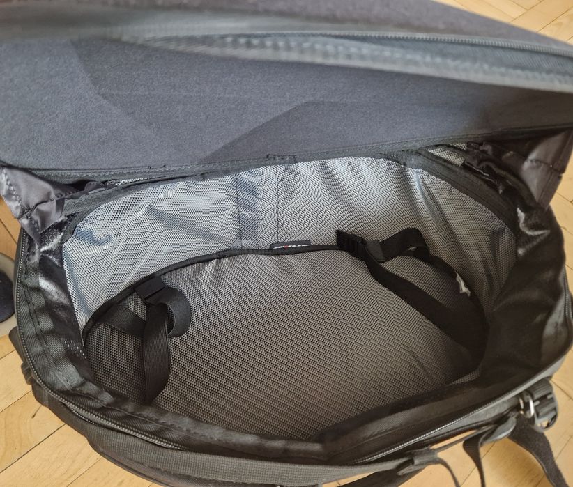 Shad E48 genti laterale moto