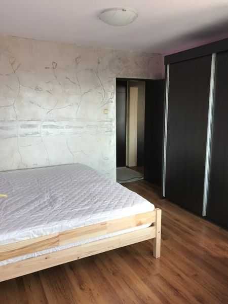 Дава се под наем Двустаен апартамент в Бургас, Зорница - 55 кв.м за 225 € - Снимка #2