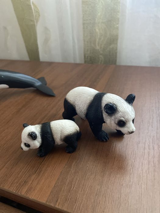 Фигурки Schleich