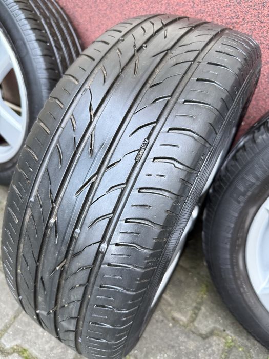 Roti,jante 5x112 16,vw golf 5,6,7,caddy,touran,passat b6,jetta,skoda 2