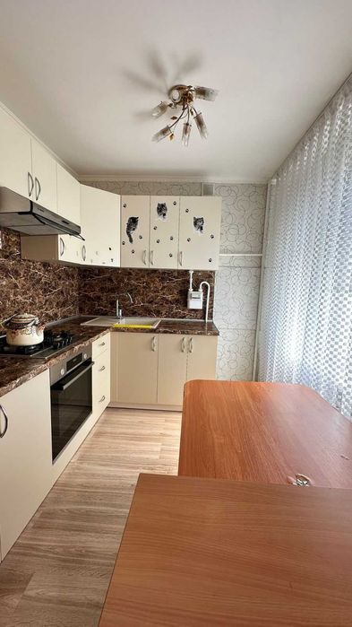 1 комн.кв. Авангард - 3, дом 37