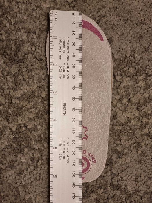 Pantofi fete DDStep nr.24