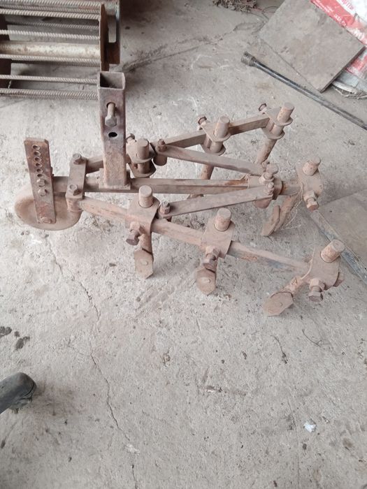 Мотоблок мтз 0 12