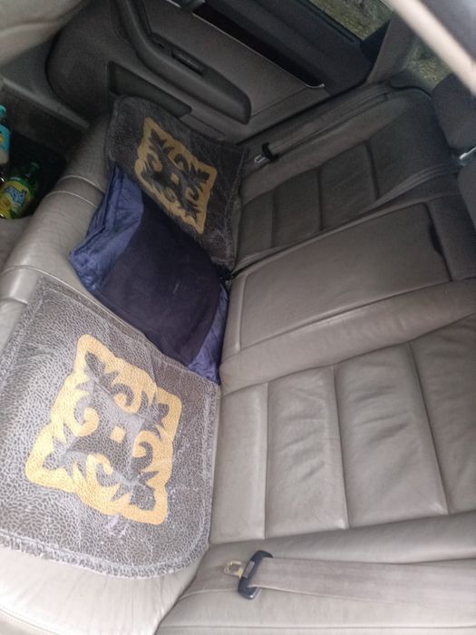 Продаю машину Ауди А6 С6