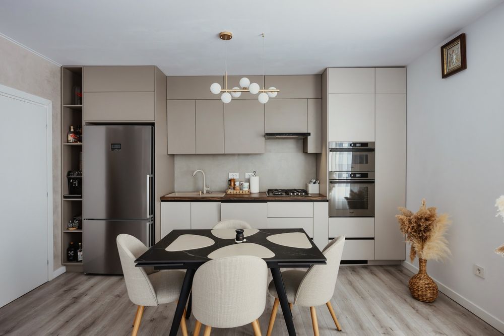 Apartament de vanzare BOREAL