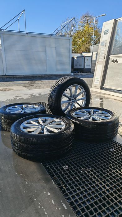 Jante originale BMW X7 R20