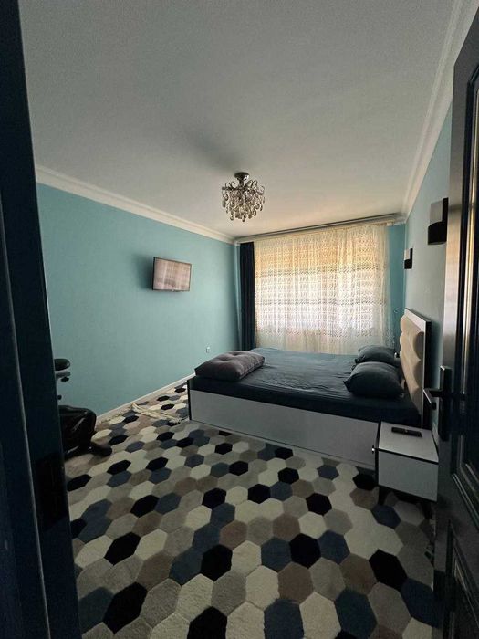 Уютная 2х комнатная квартира со всеми удобствами, Согдиана