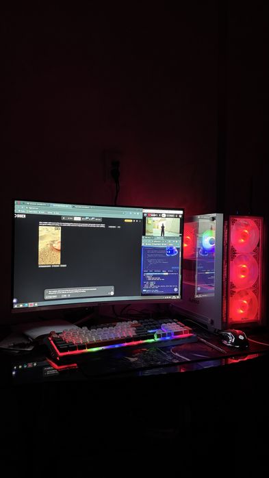 Professional kompyyter sotiladi