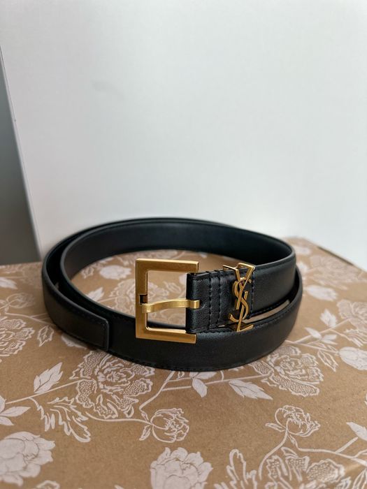 Curea originala Yves Saing Laurent