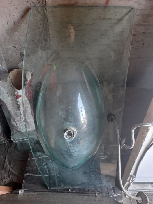 Раквина с зеркалом