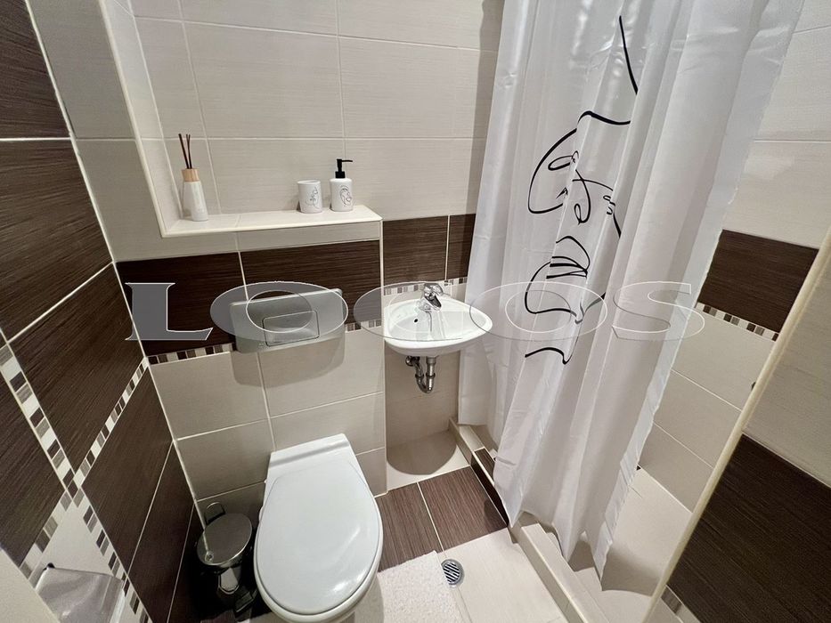 Дава се под наем Тристаен апартамент в Варна, Чаталджа - 92 кв.м за 700 € - Снимка #11