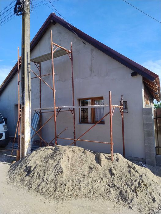 Placări cu polistiren