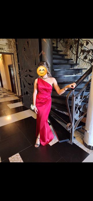 Rochie eleganta seara