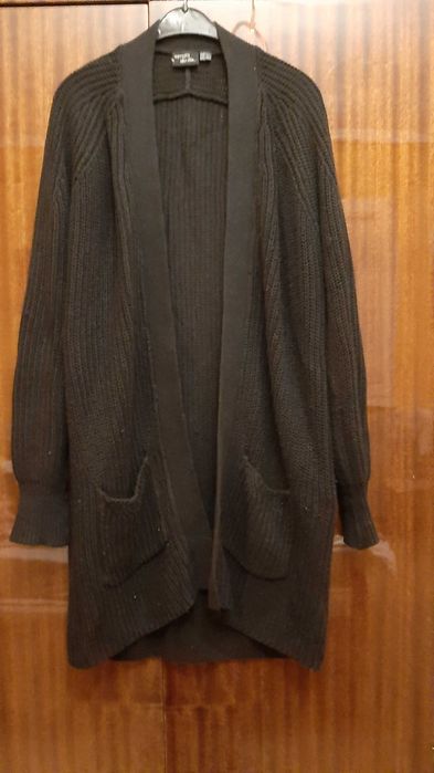 Зимни  дамски жилетки и пуловери