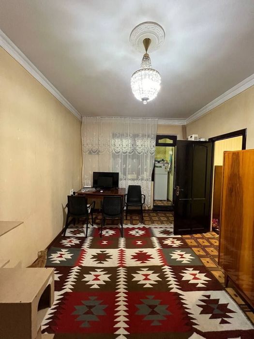 Квартира сотилади