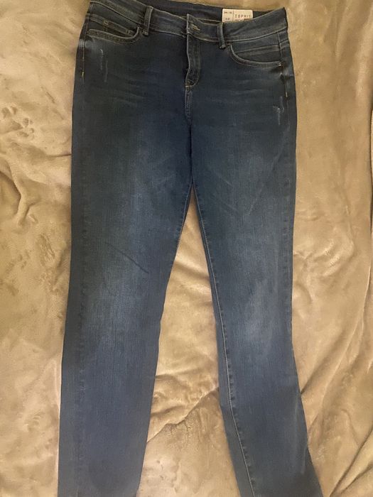 Дамски Дънки