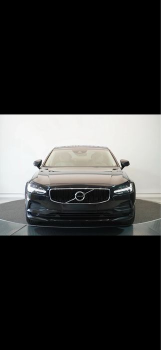 Volvo S90 **2018**