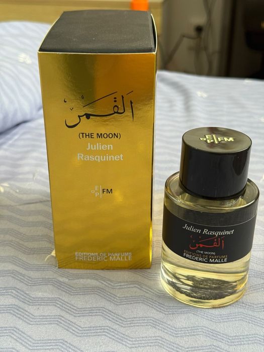 Frederic Malle The Moon