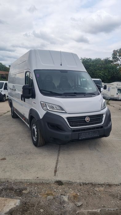 FIAT DUCATO 2.3 150k.s. MAXI