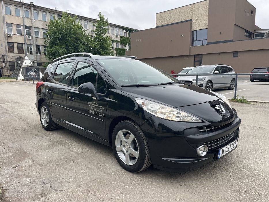 Рента Кар Монтана