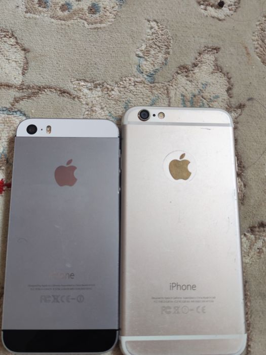 Iphone на запчасти