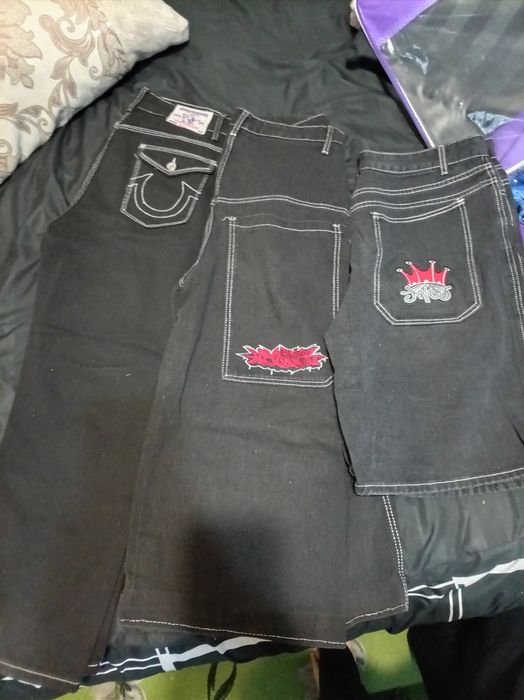 одежда подростковая