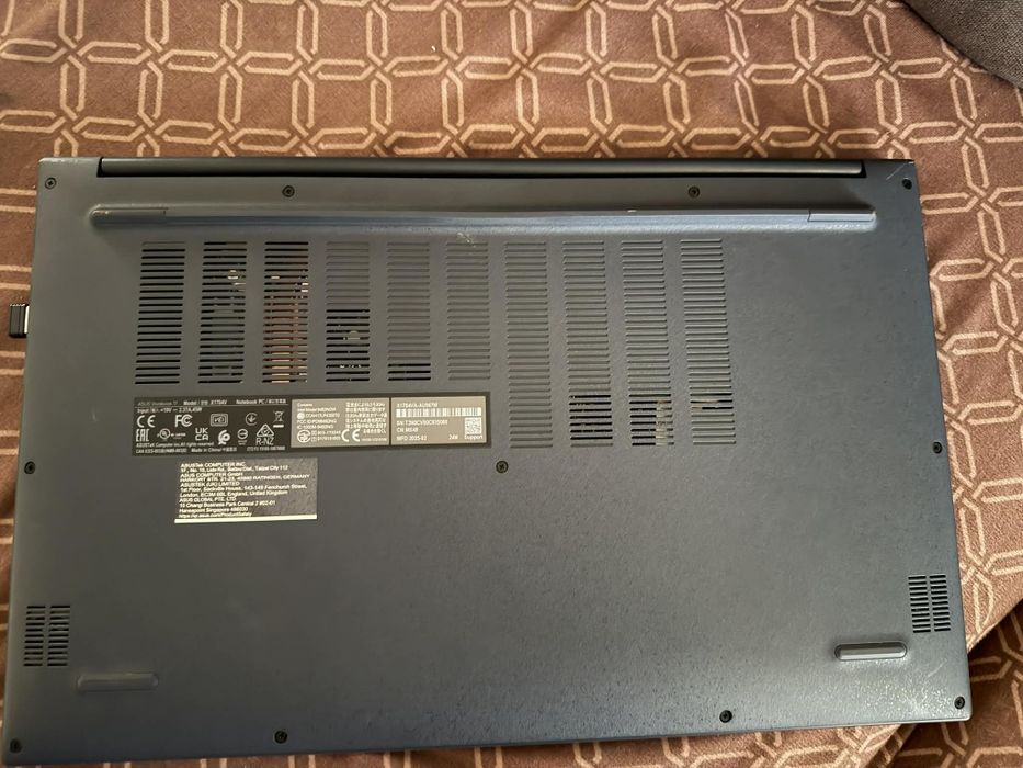 Laptop Asus Vivoobook