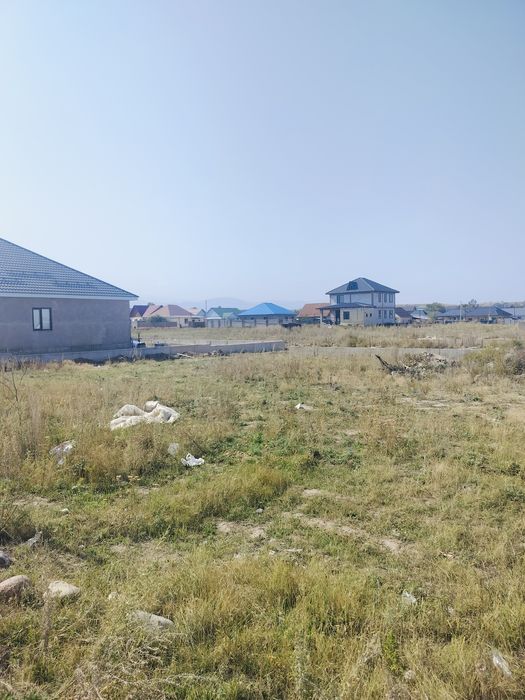 Продам участок в кемертогане